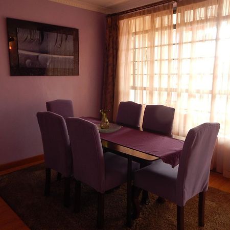 Salmiya Place Nairobi Exterior photo
