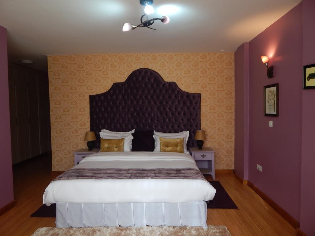 Salmiya Place Nairobi Exterior photo