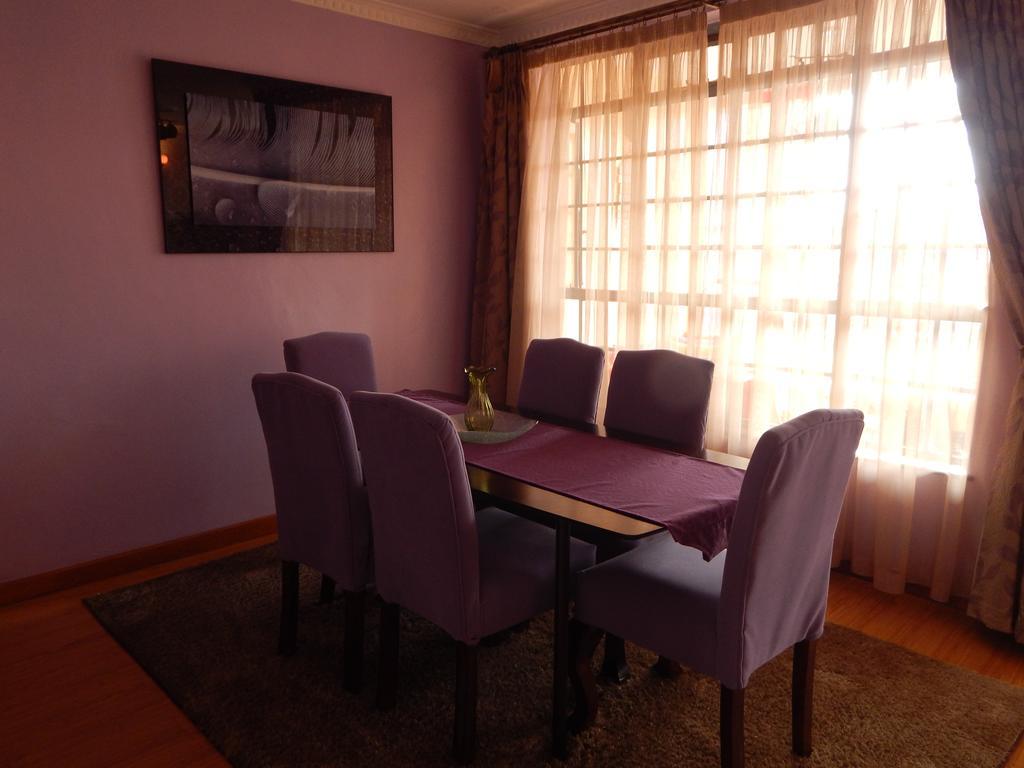 Salmiya Place Nairobi Exterior photo